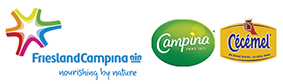 FrieslandCampina Belgium