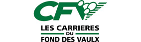 Carrières du Fond des Vaulx