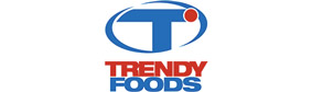 Trendy Foods Belgium