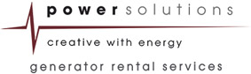 Power Solutions